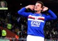 Sampdoria ve Francesco Flachi’nin sıra dışı hikayesi