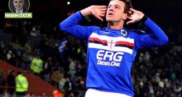 Sampdoria ve Francesco Flachi’nin sıra dışı hikayesi