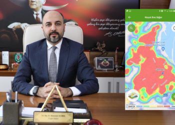 Samsun İl Sağlık Müdürü, vaka artışlarına böyle tepki gösterdi: Sanki il olarak, aşının koruma gücünün sınırlarını keşfetmeye çalışıyor gibiyiz