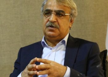 Sancar: Deklarasyon yol haritamız olacak