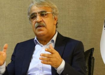Sancar: Ortak aday fikrine açığız, önce ilkeler ve seçim güvenliği