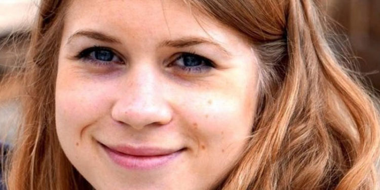 Sarah Everard cinayeti: İngiltere'de Sarah Everard'ı vahşice öldüren polis memuru ömür boyu hapis cezasına çarptırıldı