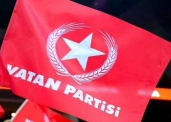Savcıdan Perinçek’in Vatan Partisi’ne kıyak! Taciz değil, hırsızlık davası açtı