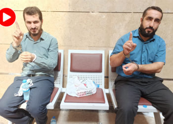 Savcılık itiraz etti; işkence edilen Furkan Vakfı gönüllüleri bugün tutuklandı