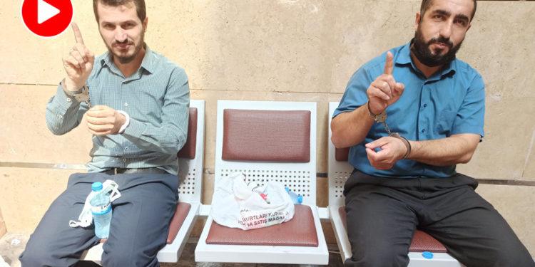 Savcılık itiraz etti; işkence edilen Furkan Vakfı gönüllüleri bugün tutuklandı