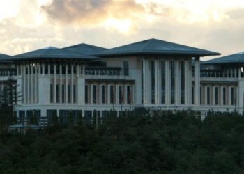 Sayıştay raporu: Saray bir g&uuml;nde 7 milyon TL harcıyor