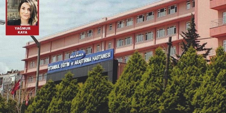 Sağlık Bakanlığı Covid-19'a yakalanan hastalara hastane randevusu veriyor