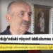 Sağlık Bakanlığı’ndaki rüşvet iddialarına soruşturma