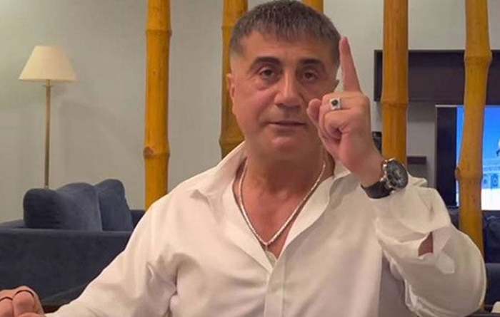 Sedat Peker’den yeni ses kaydı iddiası: Toplum bunlara hazır mı bilmiyorum