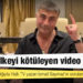 Sedat Peker: Birleşik Arap Emirlikleri, "Başka ülkeyi kötüleyen video çekme" dedi