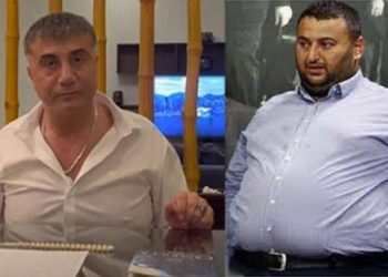 Sedat Peker: Savcılık Erkam Yıldırım’ın 18 milyar dolarlık servetini ve kasetlerini araştırmış mı?