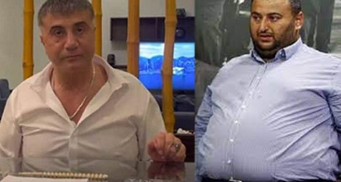 Sedat Peker: Savcılık Erkam Yıldırım’ın 18 milyar dolarlık servetini ve kasetlerini araştırmış mı?