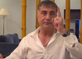 Sedat Peker’den yeni ses kaydı iddiası: Toplum bunlara hazır mı bilmiyorum