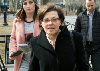 'Seks tarikatı' kurucusu, 42 ay hapis cezasına çarptırıldı!