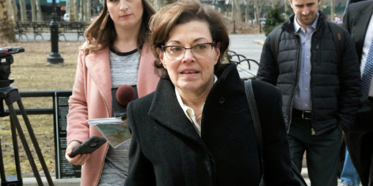 'Seks tarikatı' kurucusu, 42 ay hapis cezasına çarptırıldı!