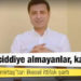 Selahattin Demirtaş’tan ilkesel ittifak şartı: HDP’yi ciddiye almayanlar, kaybeder