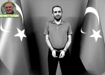 Selahattin Gülen’in kaçırılmasında ‘kırmızı bülten’ kurnazlığı