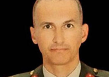 Semih Terzi’nin oğlu dahil 125’i ihraç askeri okul öğrencisi 214 gözaltı kararı