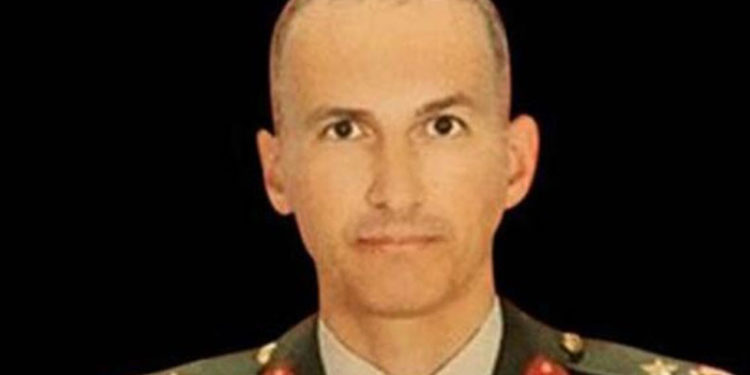 Semih Terzi’nin oğlu dahil 125’i ihraç askeri okul öğrencisi 214 gözaltı kararı