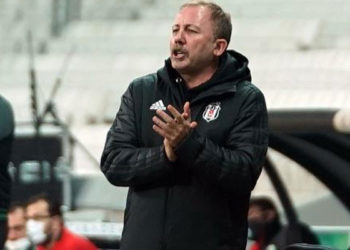 Sergen Yalçın: Bu sakatlıkların ne antrenmanla ne kondisyonerle ilgisi var