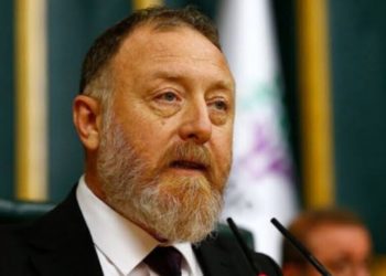 Sezai Temelli: G&ouml;r&uuml;şlerim kişiseldir, HDP&rsquo;yi bağlamaz