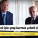Seçim yasası: AKP ve MHP'nin uzlaşmasıyla baraj yüzde 7'ye inecek, seçime girmek için grup kurmak yeterli olmayacak