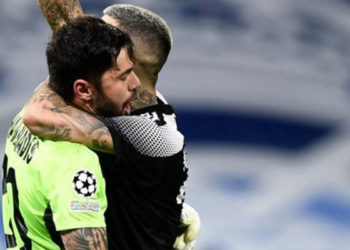 Sheriff Tiraspol: Real Madrid'i yenerek Şampiyonlar Ligi tarihinin en sürpriz galibiyetlerini alan takım