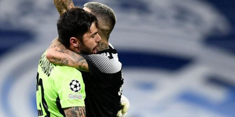 Sheriff Tiraspol: Real Madrid'i yenerek Şampiyonlar Ligi tarihinin en sürpriz galibiyetlerini alan takım