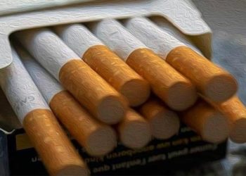 Sigara içenlerin Covid-19’dan ölme riski daha yüksek