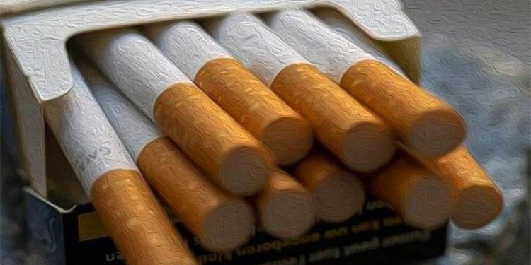 Sigara içenlerin Covid-19’dan ölme riski daha yüksek