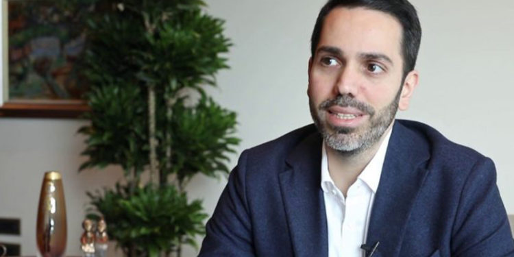 Sigortam.net'in CEO'luk görevine Bora Uludüz getirildi