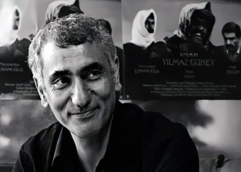 Sinemasıyla ezber bozan isim: Yılmaz Güney