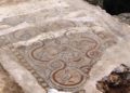 Sinop Balatlar kazısında Bizans mozaikleri çıktı