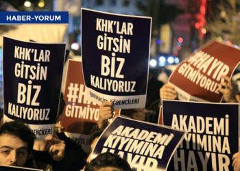 Siyasetin KHK’lılarla imtihanı… Oylar kime gidecek?