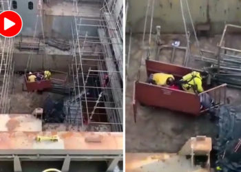 Skandal 1 hafta boyunca gizlenmiş; tersanede korkunç ihmal!