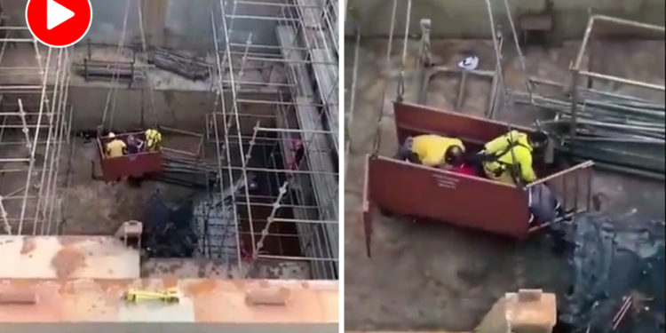 Skandal 1 hafta boyunca gizlenmiş; tersanede korkunç ihmal!