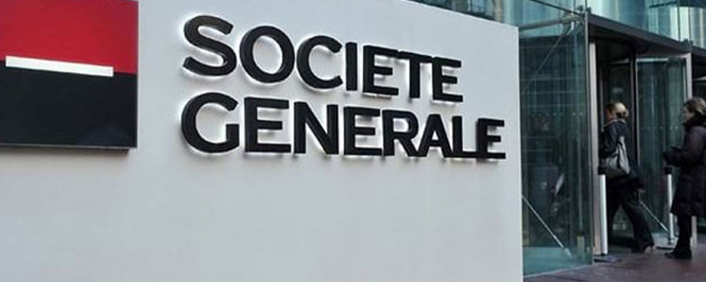 Societe Generale: Merkez Bankası'nın swaplar hariç net rezervleri hâlâ ekside