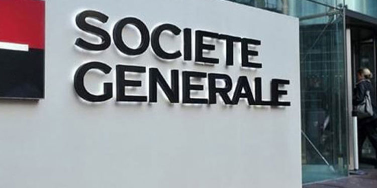 Societe Generale: Merkez Bankası'nın swaplar hariç net rezervleri hâlâ ekside