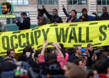 Sokaklara dökülmek artık neden işe yaramıyor?