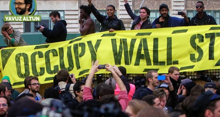 Sokaklara dökülmek artık neden işe yaramıyor?