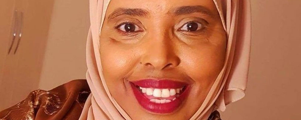 Somalili feminist: Facebook'u beni susturmak için kullandılar