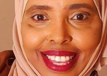 Somalili feminist: Facebook'u beni susturmak için kullandılar
