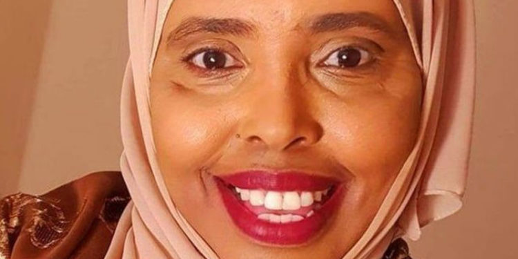 Somalili feminist: Facebook'u beni susturmak için kullandılar