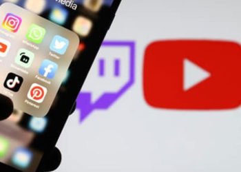 Sosyal medya gelirine yüzde 15 vergi