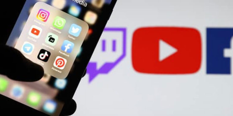 Sosyal medya gelirine yüzde 15 vergi