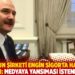 Soylu’nun şirketi Engin Sigorta hacklendi iddiası: Medyaya yansıması istenmiyor!