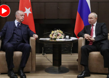 Soçi’de ‘antikor’ yarışı; Erdoğan, Putin’i ezdi geçti!