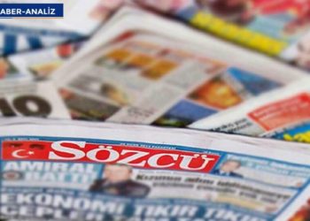 Sözcü Gazetesi, iktidara Sabah’tan çok hizmet ediyor