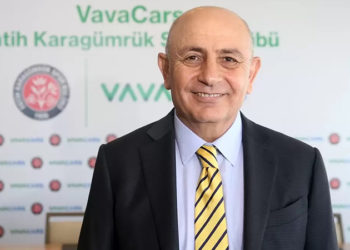 Süleyman Hurma'dan yabancı kuralı açıklaması: Ben kârlı çıkarım ama Türk futbolu zarar görür