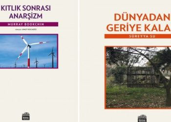 Sümer Yayıncılık'tan yeni iki kitap